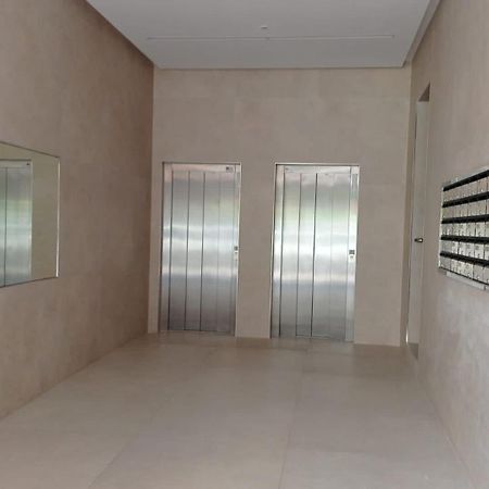 Jardines Del Turia - Espacioso Apartamento Apartman Valencia Kültér fotó