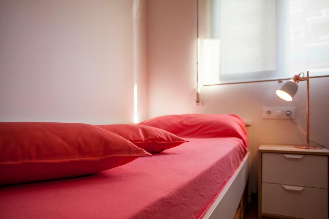 Jardines Del Turia - Espacioso Apartamento Apartman Valencia Kültér fotó