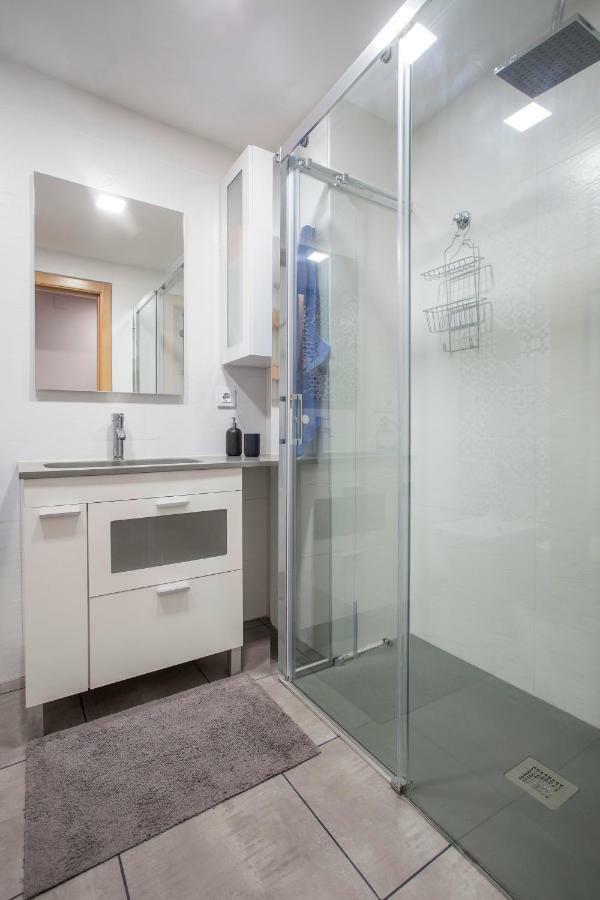 Jardines Del Turia - Espacioso Apartamento Apartman Valencia Kültér fotó